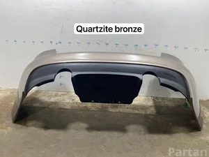 Jaguar XE (X760) 2017 Pare-chocs