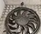 Audi 85E 121 207, 85E 121 003 A / 85E121207, 85E121003A Q6 e-tron Sportback (GFN) 2024 Radiator Fan - Image 1