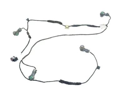 BMW 8305939, 9283200, 9314836, EG4082A X5 (F15, F85) 2014 Capteur-parctronic - Image 1