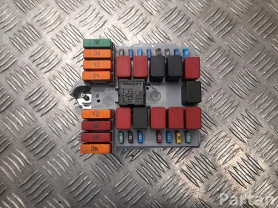 Citroën 1388595080 JUMPER 2016 Sicherungkasten - Bild 1