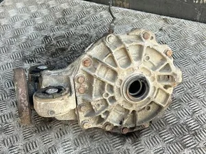 Land Rover EPLA4A213RB, 3.21 / EPLA4A213RB, 321 DISCOVERY V (L462) 2017 Réducteur essieu arrière