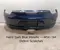 Gebrauchtes Original Porsche 981.505.411.00, 981.505.511.00, 981.612.895.01, 9161900200134, 1K8943021C / 98150541100, 98150551100, 98161289501, 9161900200134, 1K8943021C BOXSTER (981) 2013 Stoßfänger hinten - Bild 1