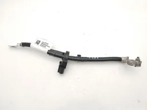 Chevrolet 23142757, 545324639 CORVETTE Convertible (C7) 2016 Câbles de batterie