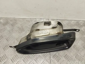 BMW 8063167 7 (G11, G12) 2016 Silencieux arrière