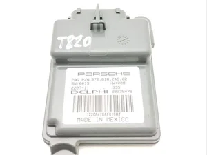 Porsche 970.618.245.02 / 97061824502 PANAMERA (970) 2012 Unité de commande pour siège Right Front
