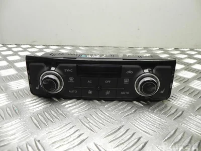 Audi 4H0 820 043 D / 4H0820043D A8 (4H_) 2011 Contrôle automatique de la climatisation - Image 1