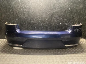 Volkswagen PASSAT (362) 2011 Pare-chocs