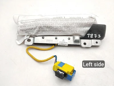 Porsche 970.803.083.00 / 97080308300 PANAMERA (970) 2012 Airbag latéral - Image 1