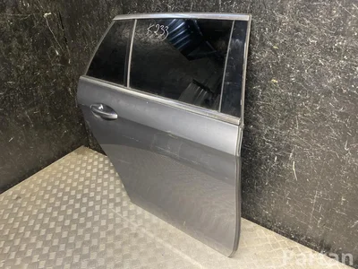 Mercedes-Benz E-CLASS T-Model (S213) 2017 Tür hinten rechts - Bild 1