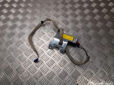 Dacia 282129229R Spring Electric (BBG) 2023 Amplificateur d'antenne - Image 1