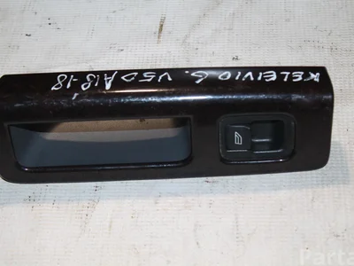 Volvo 03451400 S40 II (MS) 2005 Langų pakėlimo mygtukas - Nuotrauka 1