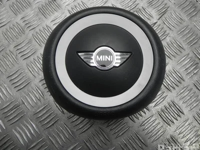 Mini 33275118405 MINI (R56) 2007 Airbag du conducteur - Image 1