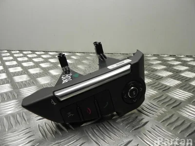 Land Rover CH22-13D767-DA / CH2213D767DA DISCOVERY IV (L319) 2012 Bouton multifonction pour volant - Image 1