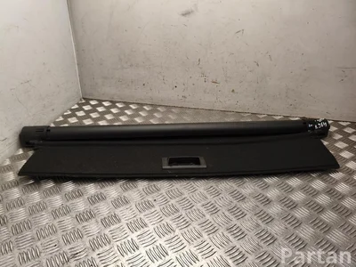 Dacia 799669141R BIGSTER 2025 Kofferraumabdeckung - Bild 1