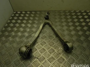 BMW 164443-10, 6863740 / 16444310, 6863740 i3 (I01) 2020 Devant  levier inférieur incurvé