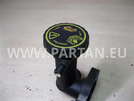 MINI 04777858AB MINI (R50, R53) 2003 Thermostat Housing