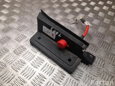 BMW 5 A2A A07, 8 498 433 / 5A2AA07, 8498433 2 U06 Active Tourer 2022 Kabelsatz für Batterie - Bild 1