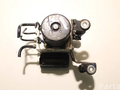 Volvo 31329139 XC60 2011 ABS-Steuergerät Hydraulikblock - Bild 1