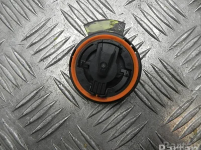 Audi 4M0 955 557 A / 4M0955557A A4 Avant (8W5, B9) 2016 Capteur de bruit d'impact - Image 1