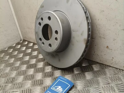 Mercedes-Benz 24013001001, 1404210912 S-CLASS (W140) 1998 Тормозный диск спереди - Изображение 1