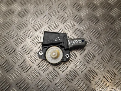 Mitsubishi 7620A427 ASX (GA_W_) 2014 Moteur de toit coulissant - Image 1