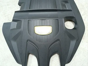 Porsche 971.103.925, 971.103.925A, 971.103.925B / 971103925, 971103925A, 971103925B PANAMERA (971) 2018 Variklio dangtis