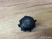 Ford R1TB18K811ACW Puma 2025 Steuergerät Interface