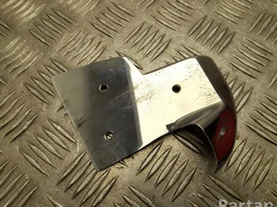 Mercedes-Benz 668DES S-CLASS Coupe (C140) 1994 Cadre right side - Image 1