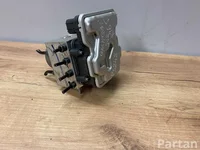 Nissan 47660HN20C ; 0265957440 / 47660HN20C, 0265957440 Qashqai III (J12) 2024 Control unit ABS Hydraulic