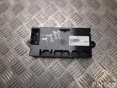 Volkswagen 1EA 907 727 AJ, 1EA 907 727 Q / 1EA907727AJ, 1EA907727Q ID.3 2024 Moduł sterujący - Zdjęcie 1