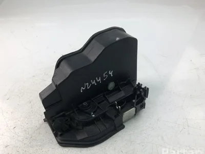 BMW 7167076 1 (E87) 2012 Serrure de porte - Image 1