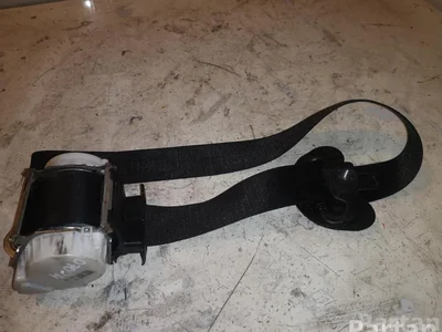 BMW 34003267 1 (E81) 2009 Cinturón de seguridad Left Rear - Imagen 1