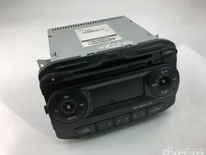 Kia 961701Y201MB2 PICANTO (TA) 2011 Radio / lecteur CD