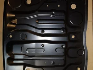 Lexus 5831153040 IS III (_E3_) 2015 Pièces de carrosserie