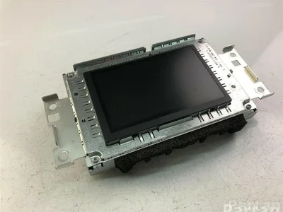 Volvo 31328307 S60 II 2011 Ecran - Image 1