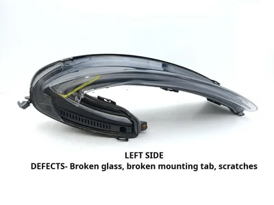 McLaren 13A3748CP, 13A3748CP.02, 363120, 00917 / 13A3748CP, 13A3748CP02, 363120, 00917 570S 2016 Piloto posterior izquierda USA - Imagen 1