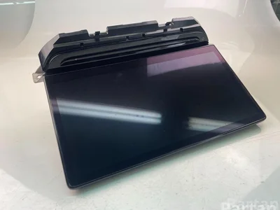 Škoda 5LA919606 KAROQ (NU7) 2020 Display - Imagen 1