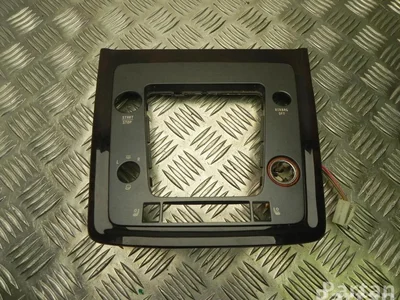 Volkswagen 3D0 864 533 F / 3D0864533F PHAETON (3D_) 2003 Cadre - Image 1