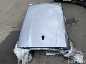 Peugeot 408 (P54) 2023 Dach