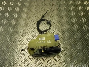 Porsche 3D1 837 016 C / 3D1837016C CAYENNE (9PA) 2006 Serrure de porte Right Front