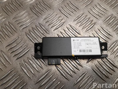 MG 11021104, 10918188, 11001016, 10294633 ZS EV 2022 Control module tire pressure system - Image 1