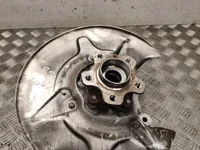 BMW 6898368 5 G60 2025 Wheel Bearing Housing Right Rear