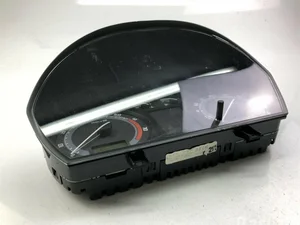 Škoda 6Y0920881M FABIA I (6Y2) 2006 Tableau de bord