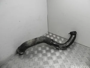 BMW 3.0 / 30 X5 (E53) 2004 Фланец воздуховода