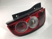 NISSAN 26555AX720 MICRA III (K12) 2008 Taillight