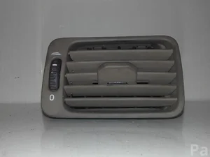 Volvo 130082002 S80 I (TS, XY) 2002 Prise d'air / Conduit d'air d'admission