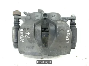Volkswagen ATLAS (CA1, CA2, CA3) 2018 Zacisk hamulca z przodu po prawej