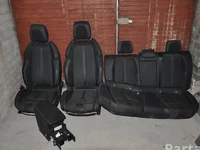 Peugeot 508 II 2019 Set siège