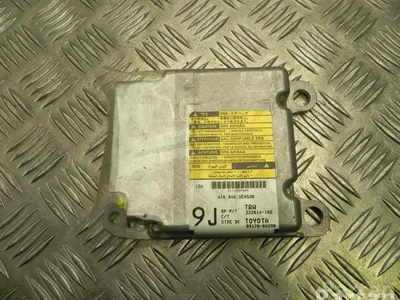Toyota 89170-0W290 / 891700W290 AURIS (_E15_) 2011 Unité de contrôle pour airbag - Image 1