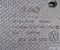 Volkswagen 2G6858855 POLO VI (AW1, BZ1, AE1) 2024 Deckel für Kofferraumabdeckung - Bild 3